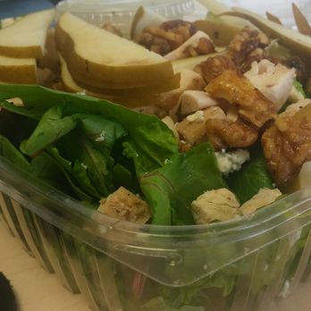 Croutons - Sandwiches Near Me - Irvine, California