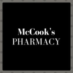 McCook's Pharmacy - McCook's Pharmacy Inc