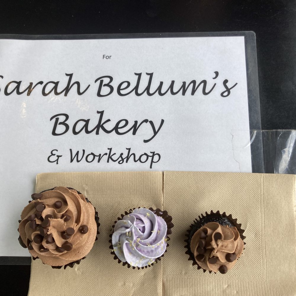 Best. Cupcakes. Ever.