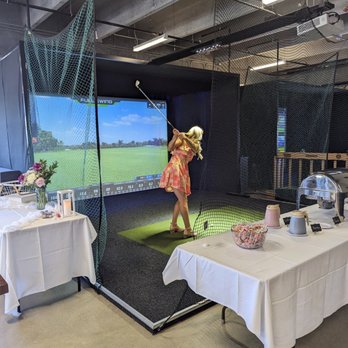 Ten20 Tavern - Game simulator - New American Near Me - Mankato, Minnesota