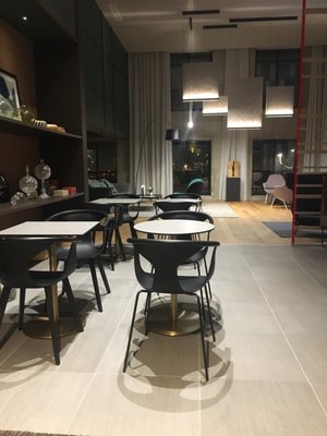 OKKO Hotels Strasbourg Centre by null