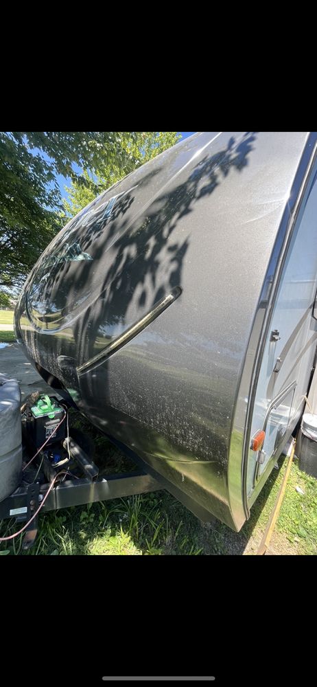 Slide of Mack’ll Manage