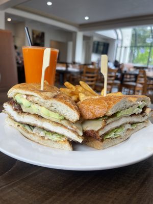 Brothers Cafe by null