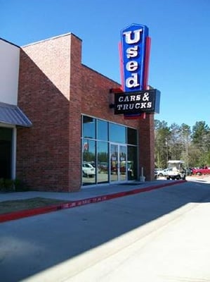 BILL FICK FORD - Updated April 2025 - 19 Photos & 30 Reviews - 737 N