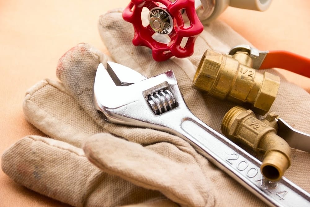 Slide of Tim Nate Plumbing