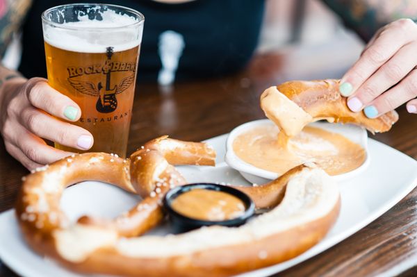 Rock & Brews by null