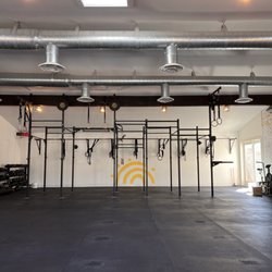 Sunshine CrossFit