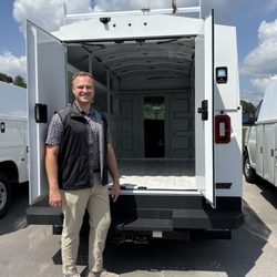 Lynch Truck Center