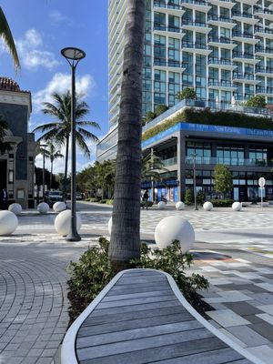 CityPlace by null