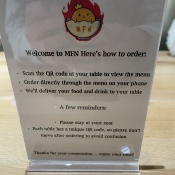 Mad For Noodles - How to order - Noodles Near Me - Providence, Rhode Island Mad For Noodles - How to order - Noodles Near Me - Providence, Rhode Island
