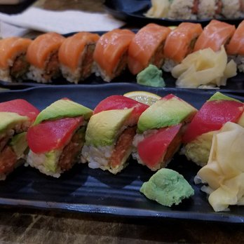 Sushi Q - Japanese Near Me - Los Angeles, California