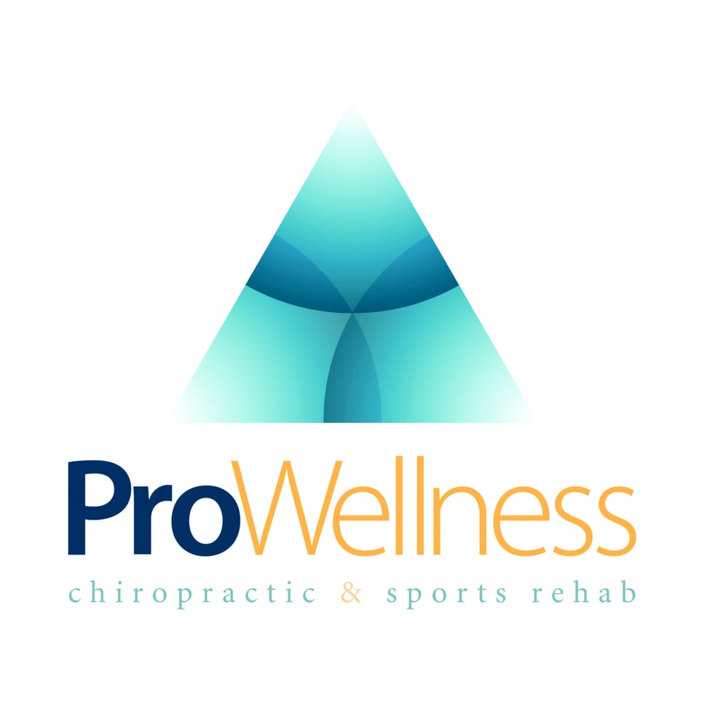 Prowellness Logo