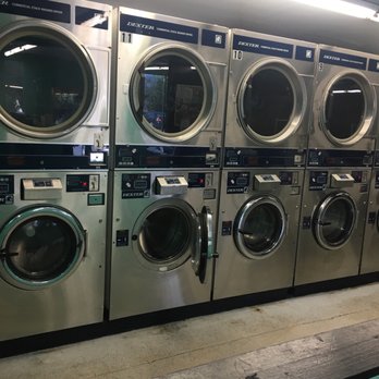 Indian Trail Laundromat - Laundry Services Near Me - Indian Trail, North Carolina