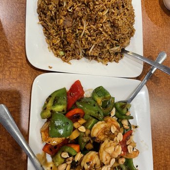 Lee Wing Wah Restaurant - Chinese Near Me - Chicago, Illinois