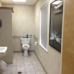 Peter F Taormino, DPM - Patient's bathroom. Handicap Accessible.