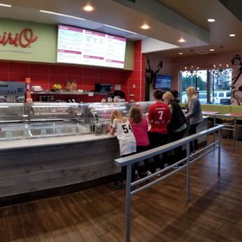 Dairi-O - Ice cream! - American Near Me - Mooresville, North Carolina