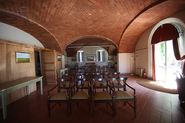 Locanda dell'Amorosa by null