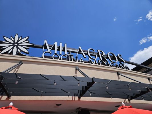 Milagro's Cocina Mexicana by null