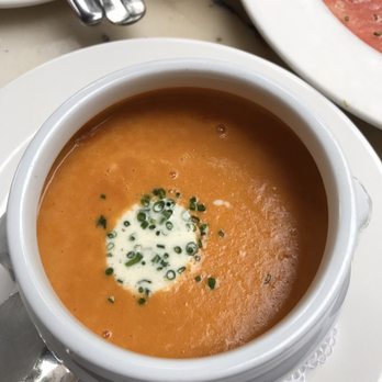Parc - Lobster bisque - French Near Me - Philadelphia, Pennsylvania Parc - Lobster bisque - French Near Me - Philadelphia, Pennsylvania