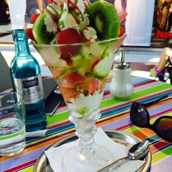 Maziani - Die besten Dinge passieren immer, wenn man sie nicht erwartet. Lecker