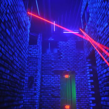 Thunder Road - Awesome Lazer Tag Arena - Mini Golf Near Me - Fargo, North Dakota Thunder Road - Awesome Lazer Tag Arena - Mini Golf Near Me - Fargo, North Dakota