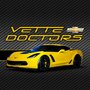 Photo of The Vette Doctors Inc