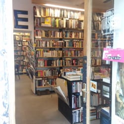 Knihkupectví Ostrov