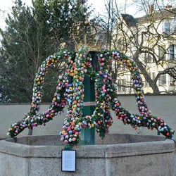 Stadtcafé Schwarzer Engel