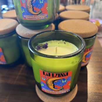 Di Luna Candles - Candle Stores Near Me - Tucson, Arizona
