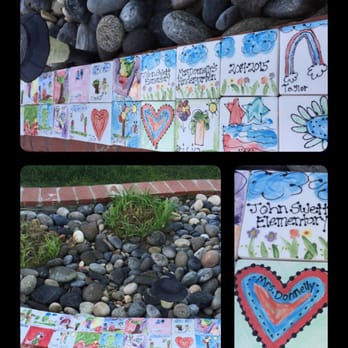 All Fired Up Mobile Art Studio - School beautification project - Arts & Crafts Near Me