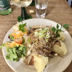 Schankwirtschaft - Die Niederlassung