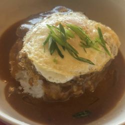 Secoma Lanes - Loco Moco