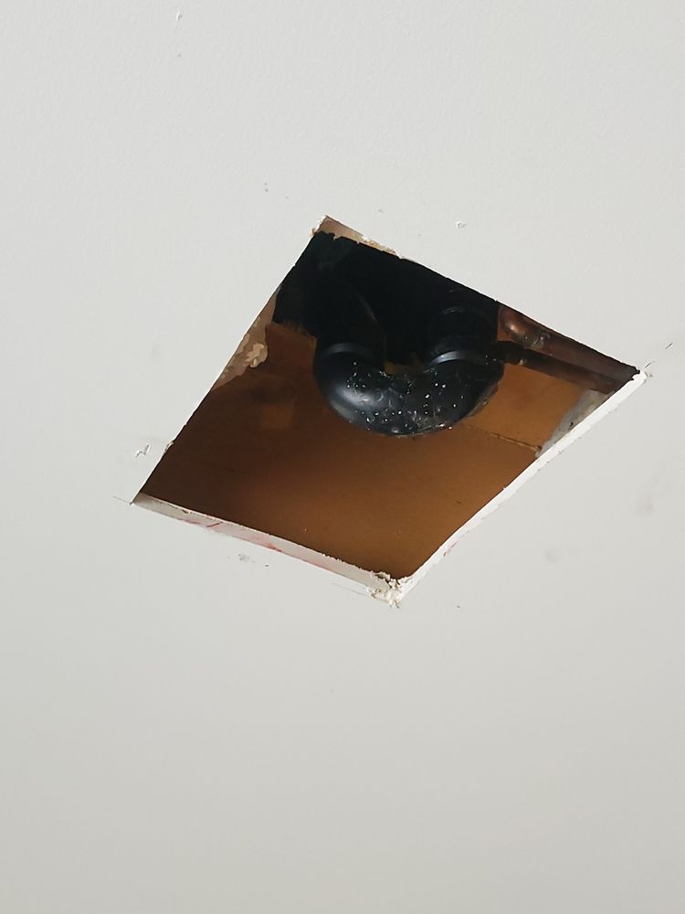 Slide of A Plumbing Co.