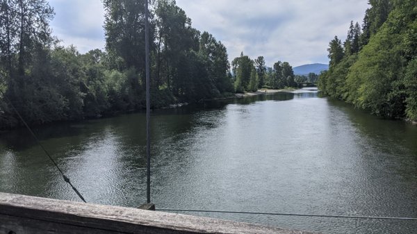 Tolt-MacDonald Park & Campground by null