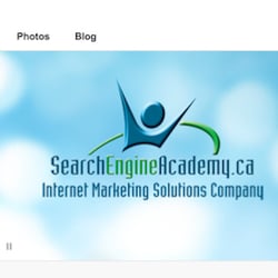 Search Engine Academy - Website Design SEO Training