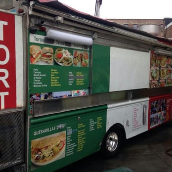 Mexican Fast Food - Comida mexicana - Mexican Near Me - Bronx, New York