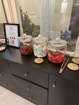 Axel Hotel Madrid by null