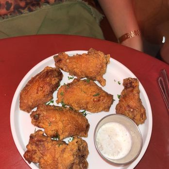 Damballa - Wings - Music Venues Near Me - New York, New York Damballa - Wings - Music Venues Near Me - New York, New York