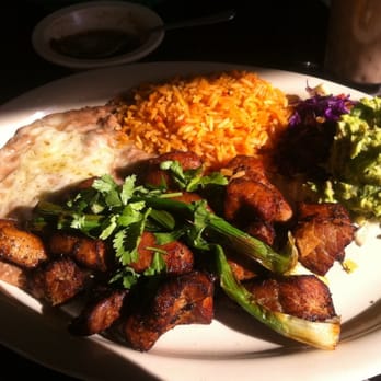 Forti's Mexican Elder Restaurant - Carnitas - Mexican Near Me - El Paso, Texas