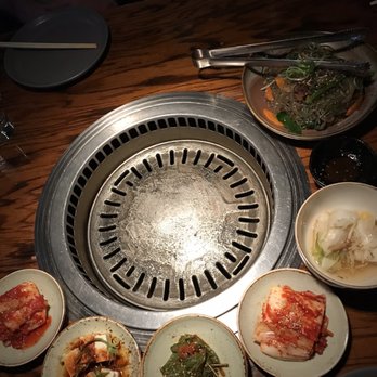 PERILLA korean fare - Korean Near Me - Chicago, Illinois PERILLA korean fare - Korean Near Me - Chicago, Illinois