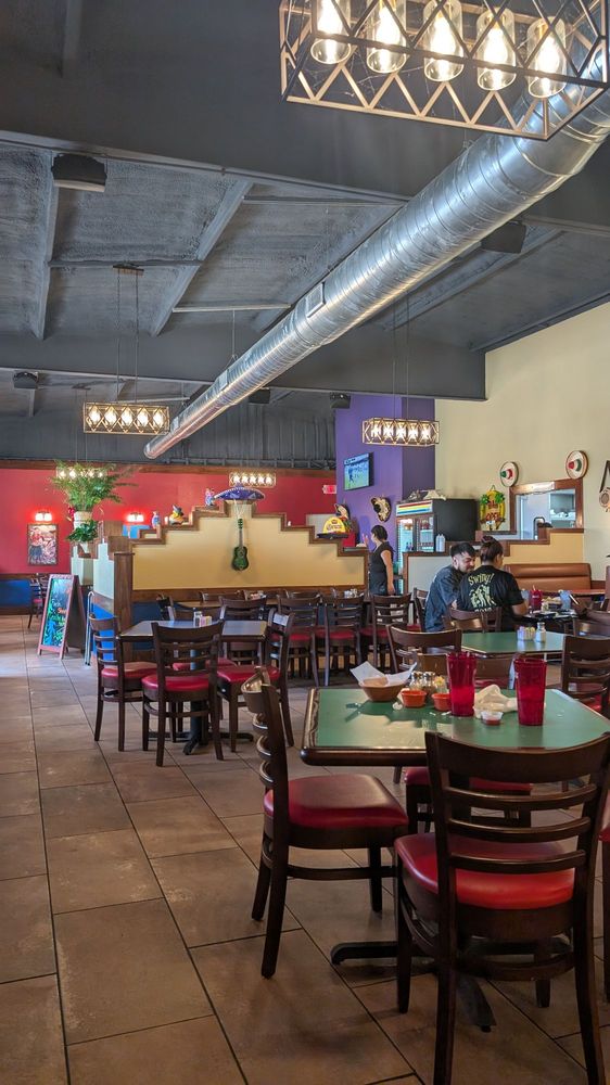 El Cielo Mexican Restaurant Logo