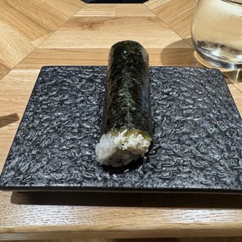 Omakai Hand Roll Bar - Sushi Bars Near Me - Miami, Florida