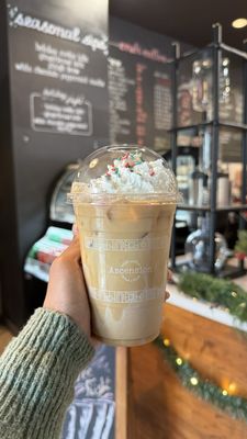 Ascension Coffee - Addison by null