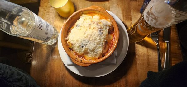 Capra's Kitchen by null