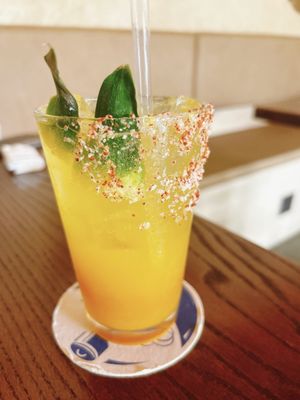 TAP IN Kitchen & Cocktails by null