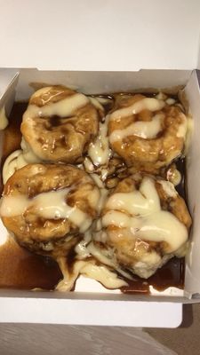 Columbia Kate's Bakery by null