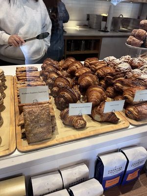 Wild Love Bakehouse by null