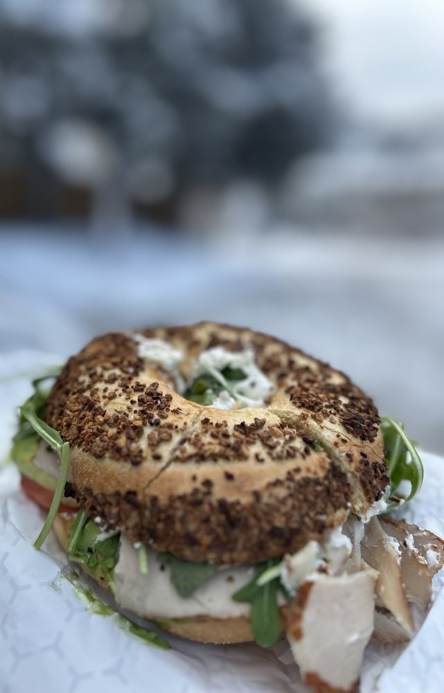 Avon Bakery & Deli Image