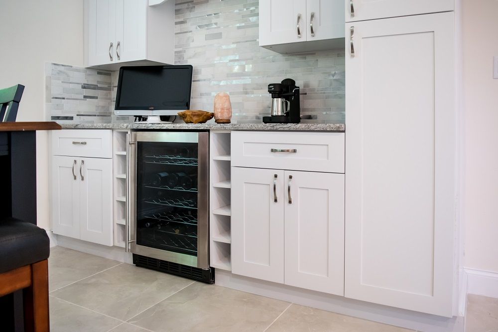 Slide of Alliance Group