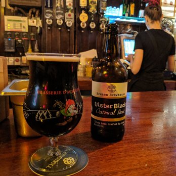 The Porterhouse Central - Pubs Near Me - Dublin, D The Porterhouse Central - Pubs Near Me - Dublin, D